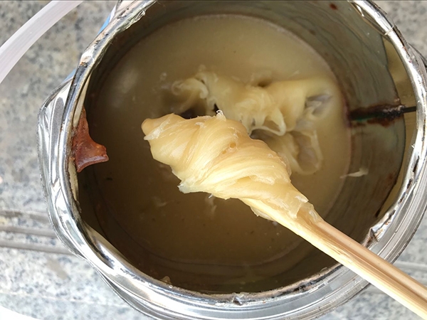 云石膠專(zhuān)用硅微粉生產(chǎn)